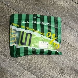 Men’s Peek-a-boo Briefs